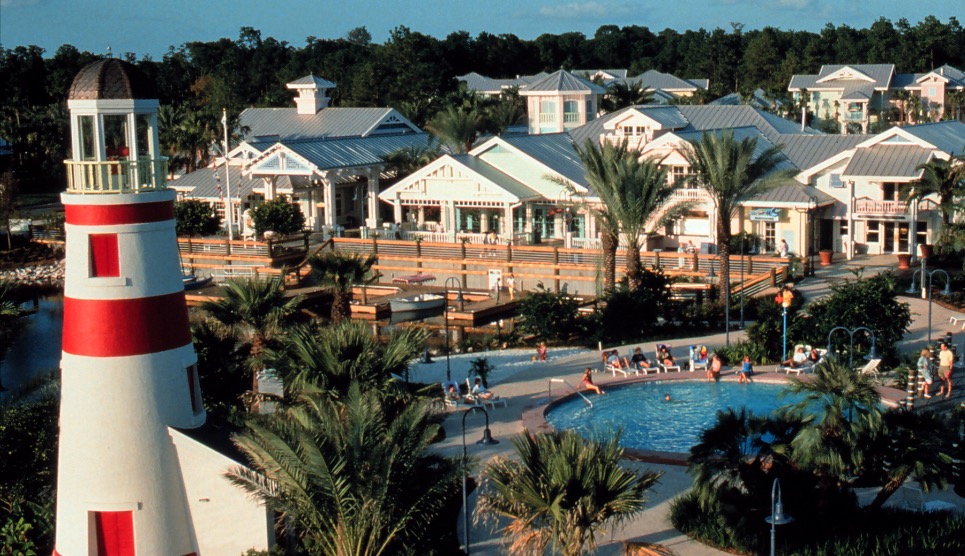 DVC Resort